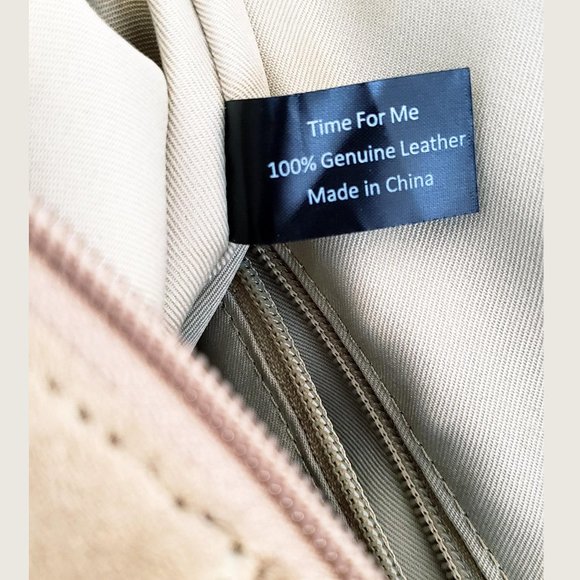 Time For Me Hobo Bag NWT - Picture 9 of 10